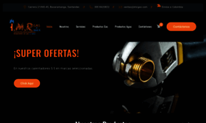 Imrgas.com thumbnail