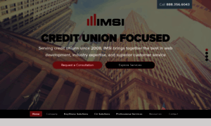Imsintegration.com thumbnail