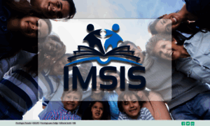 Imsis.es thumbnail