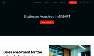 Imsmartapp.com thumbnail