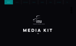 Imumediakit.com thumbnail