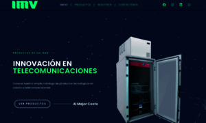 Imv.com.ec thumbnail