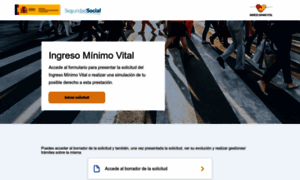 Imv.seg-social.es thumbnail