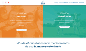 Imvi.com.ar thumbnail