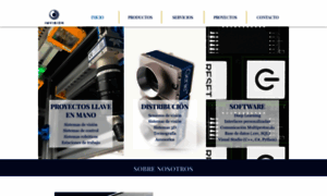 Imvision.com.mx thumbnail