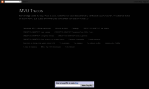 Imvutrucos.blogspot.mx thumbnail