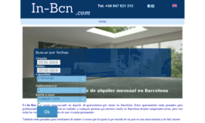 In-bcn.com thumbnail