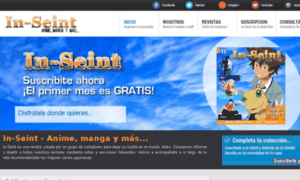 In-seint.com.ar thumbnail