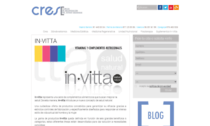 In-vitta.com thumbnail