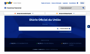 In.gov.br thumbnail