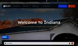 In.gov thumbnail