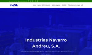 Ina-sa.com thumbnail