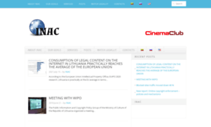 Inac.lt thumbnail