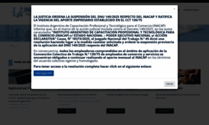 Inacap.org.ar thumbnail