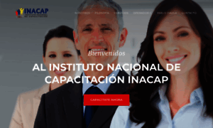 Inacapecuador.com thumbnail