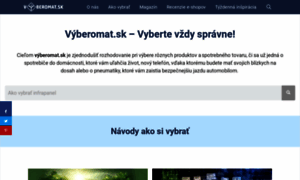 Inace.sk thumbnail