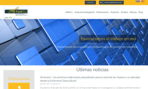 Inaecu.com thumbnail