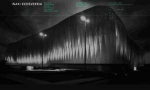 Inakiecheverria.com thumbnail