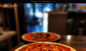 Inakisgastrobar.com thumbnail