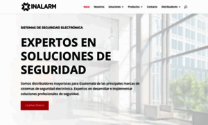 Inalarm.com thumbnail