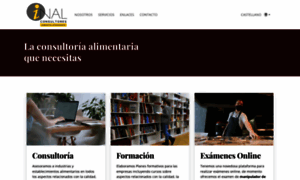 Inalconsultores.com thumbnail