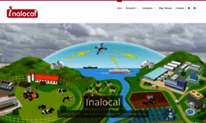 Inalocal.com thumbnail