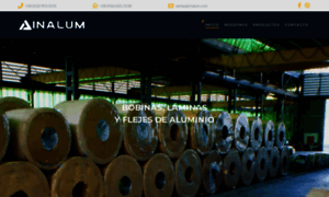 Inalum.com thumbnail