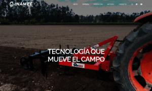 Inamec.com thumbnail