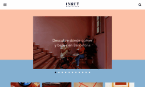 Inandoutbarcelona.net thumbnail