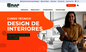 Inap.com.br thumbnail
