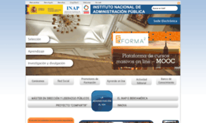 Inap.es thumbnail
