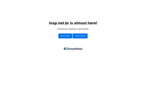 Inap.net.br thumbnail