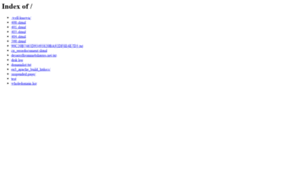 Inap.org.mx thumbnail