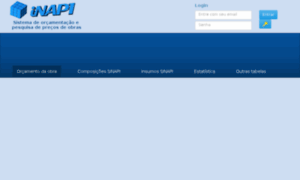 Inapi.eng.br thumbnail