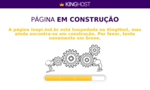 Inapi.ind.br thumbnail