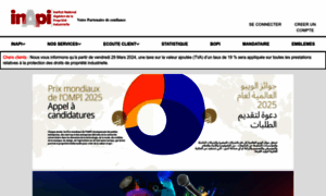 Inapi.org thumbnail