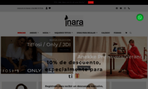 Inara.es thumbnail