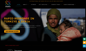 Inara.org thumbnail