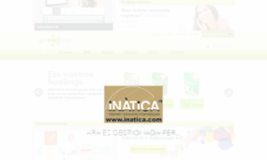 Inatica.com thumbnail