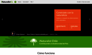 Inaturalist.mma.gob.cl thumbnail
