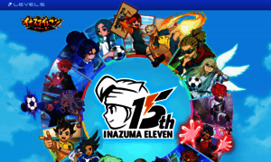 Inazuma.jp thumbnail