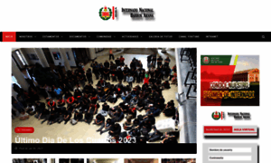 Inba.cl thumbnail