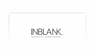 Inblank.com thumbnail