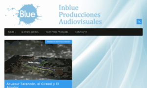 Inblue.es thumbnail