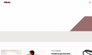 Inbodymexico.com thumbnail