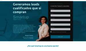 Inbound-marketing.smartup.es thumbnail