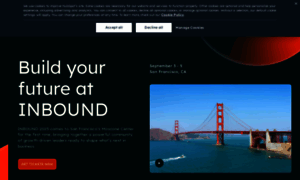 Inbound.com thumbnail