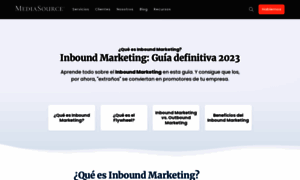 Inbound.mediasource.mx thumbnail