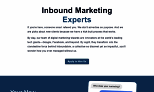 Inboundable.com thumbnail