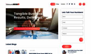 Inboundhow.com thumbnail